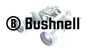 logo prismáticos bushnell