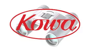 logo prismáticos kowa