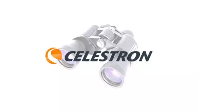 celestron mejores prismaticos