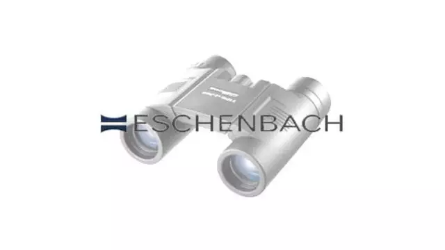 eschenbach mejores prismaticos